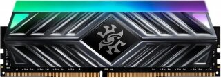 XPG Spectrix D41 (AX4U360016G18I-ST41) 16 GB 3600 MHz DDR4 Ram kullananlar yorumlar